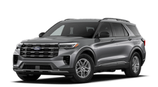 2027 Ford  External Image 1